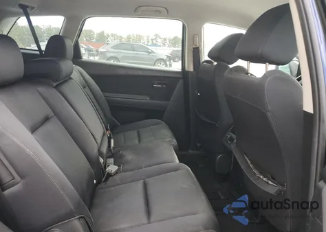 2010 Mazda Cx-9 from USA, damaged, VIN JM3TB3MVXA0230362